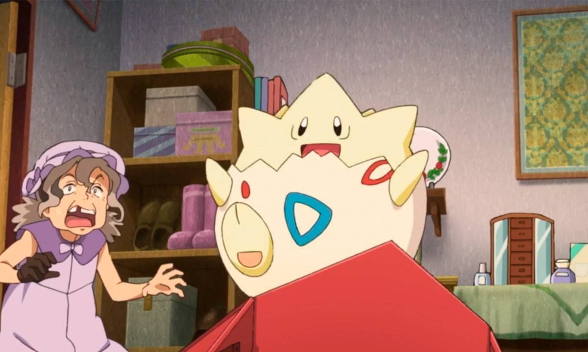 Qui est le plus doux ici les 50 Pokémon les plus agréables