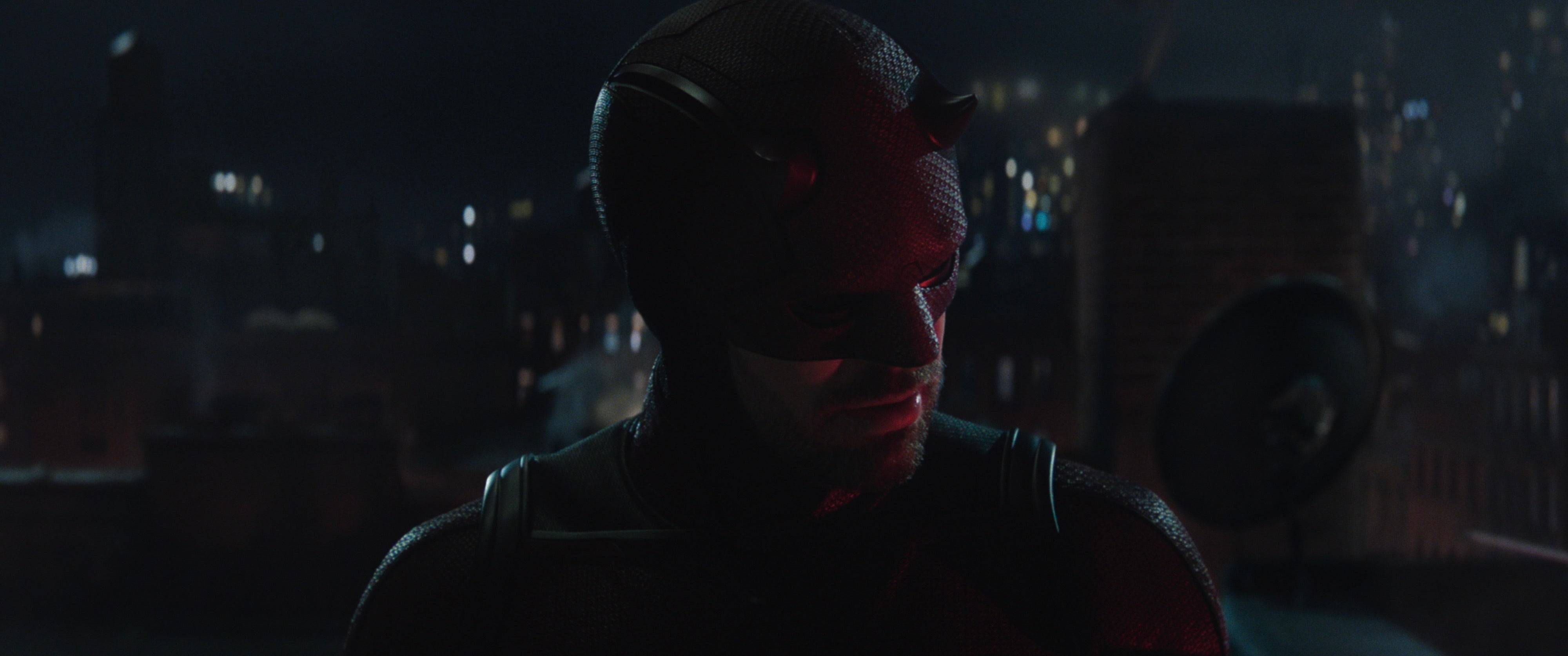 Daredevil: နောက်တဖန် Image 4