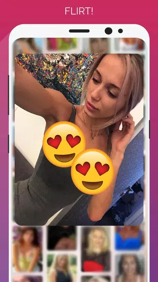 Dating - Quick Flirt應用截圖第1張