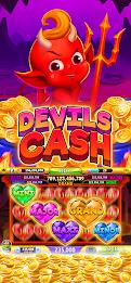 Jackpot Hit Slots - Casino Win應用截圖第1張