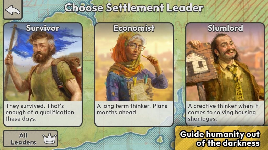 "After Inc.: Il sequel di Plague Inc. ha rivelato!"