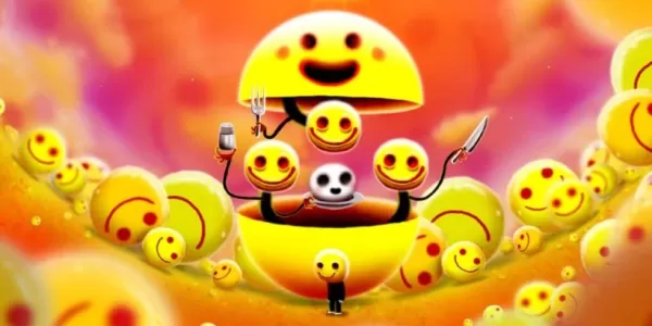 Epic Games дарит Happy Game