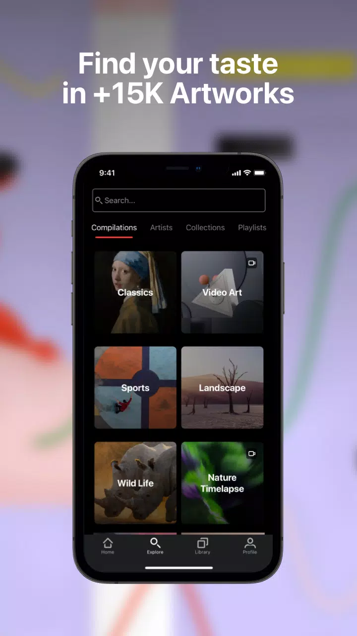 WindowSight應用截圖第2張