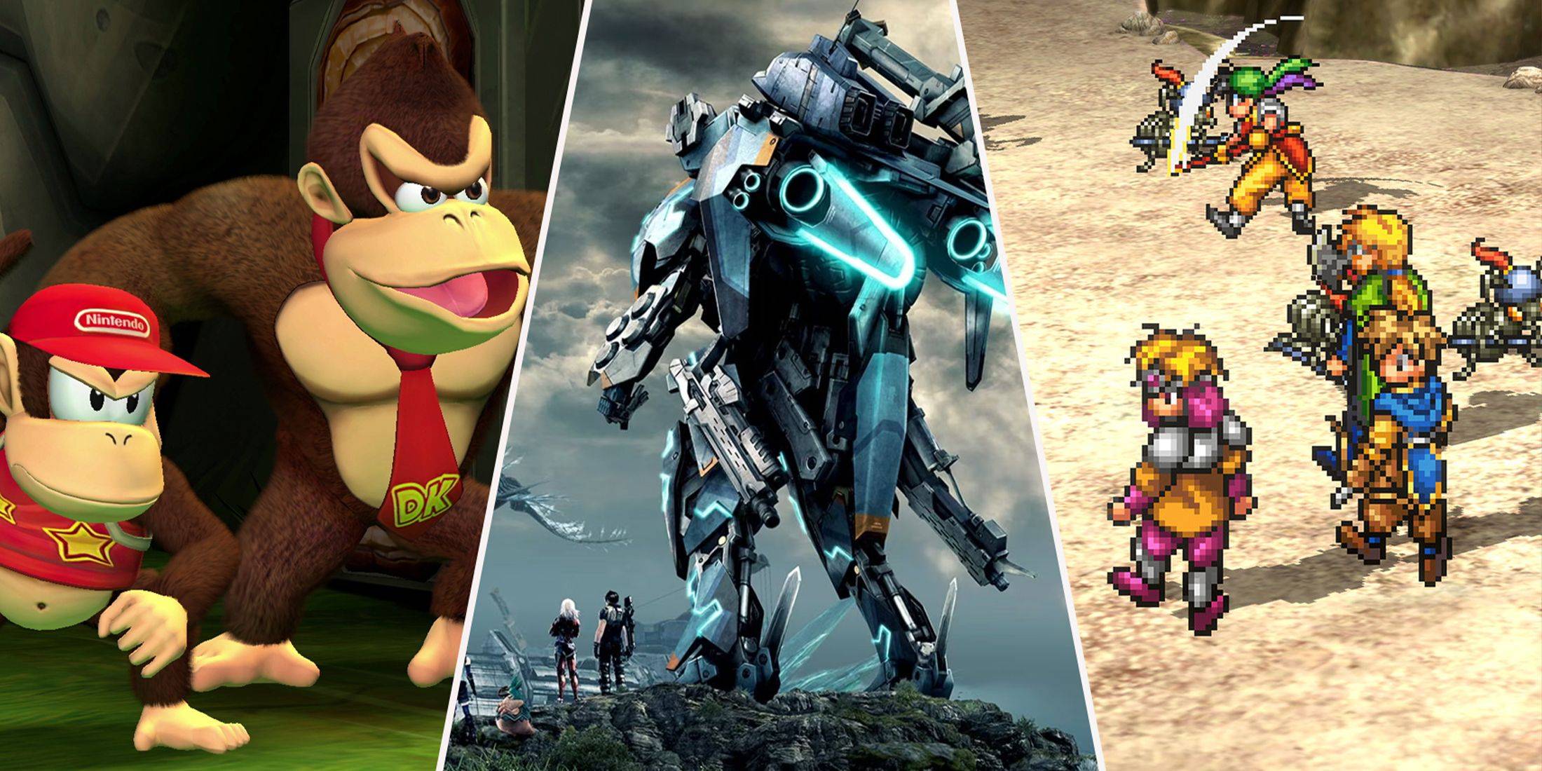 Nintendo Switch: lancio del prossimo gioco di successo