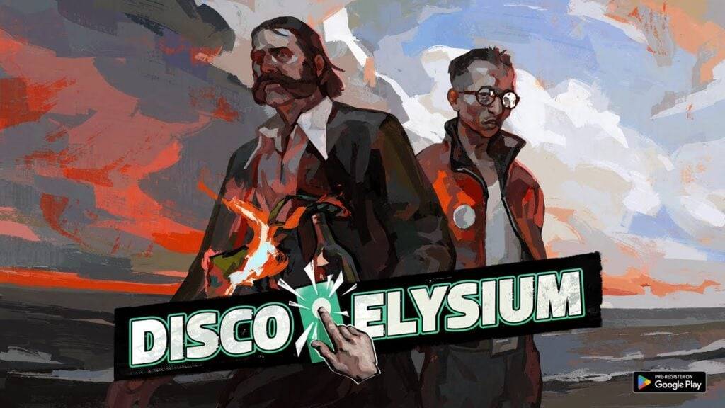 Disco Elysium เปิดตัวบน Android ด้วยภาพที่เพิ่มขึ้น 360 องศา
