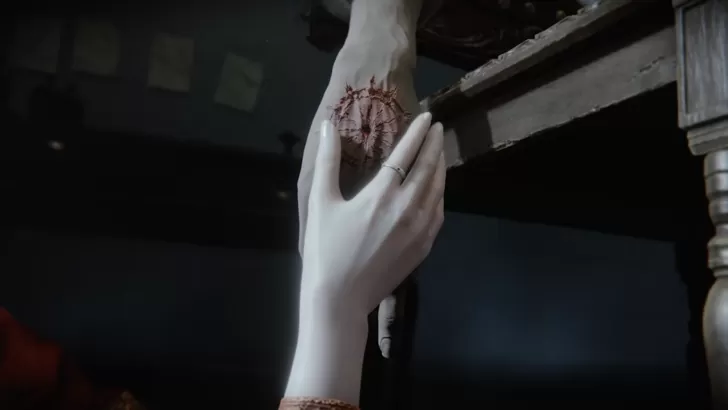 Duskbloods każe ci bawić się krwią, ale nie, to nie jest Bloodborne 2