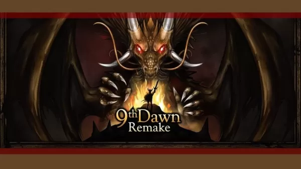 9th Dawn Remake Launches on Mobile with Multiplayer