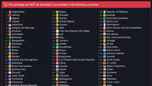 Stellar Blade on PC Has Denuvo and Will Be Region-Locked