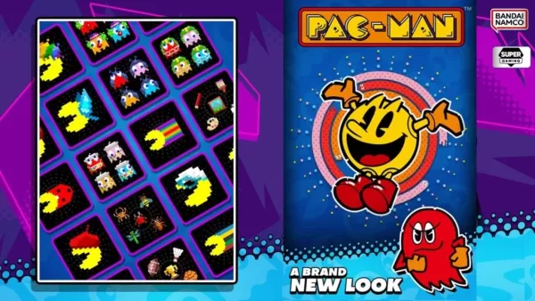 Bandai Namco to End PAC-MAN Mobile Service