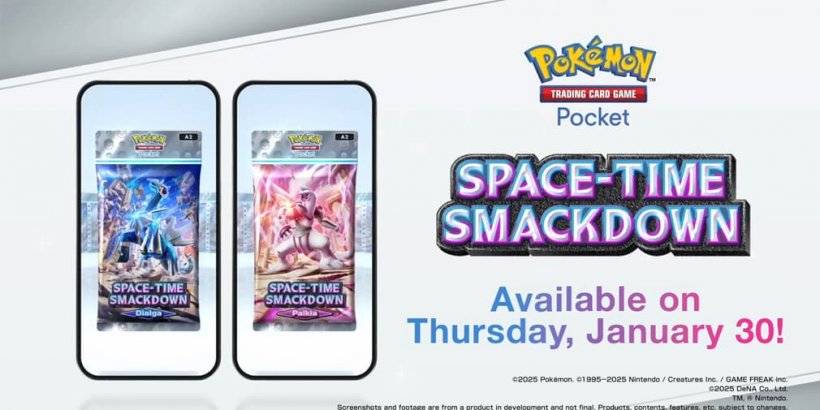 Pokémon TCG Pocket Lançamento Recurso de negociação e nova expansão este mês