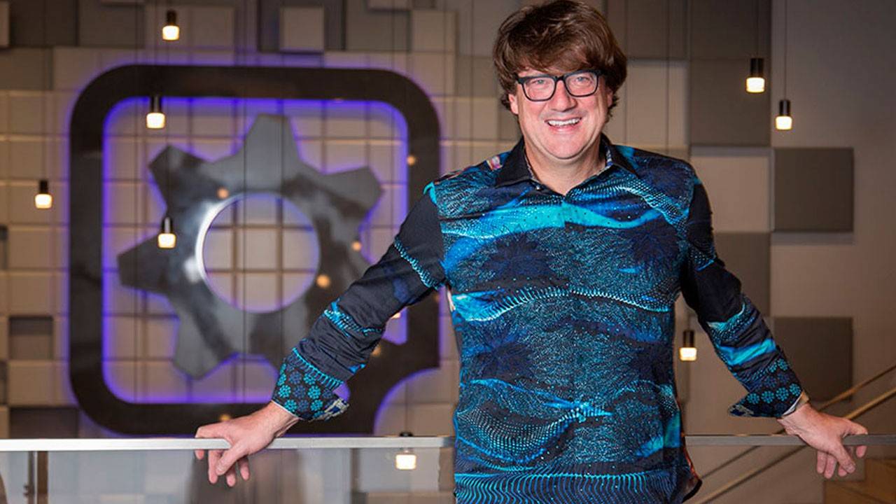 Randy Pitchford 深陷全新醜聞風暴