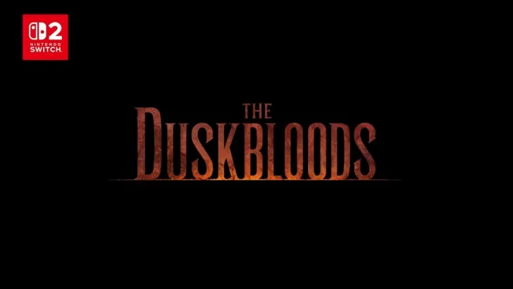 Duskbloods dành riêng cho Nintendo Switch 2