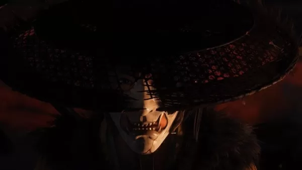 Yotei的幽靈將是最大的遊戲吸盤