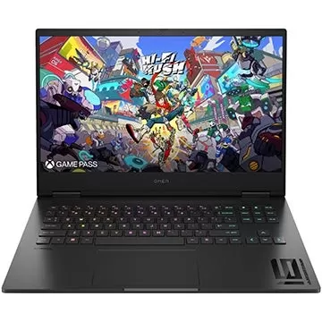 HP Omen 16 RTX 5070 ordinateur portable maintenant 1360 $ avec coupon