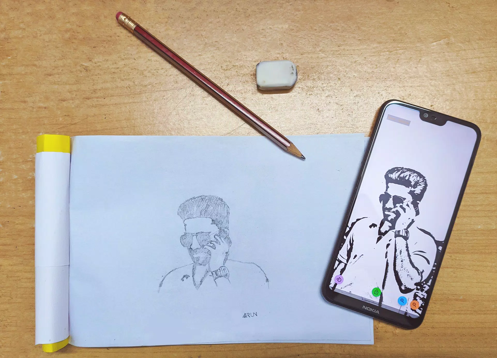 Tracer應用截圖第0張