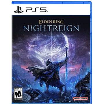 Elden Ring Nightreign預訂