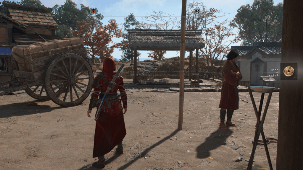 Assassin's Creed Shadows Mon Panduan Pendapatan