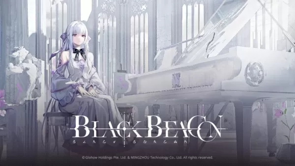 Black Beacon, Dynamic ARPG, ngayon Global!
