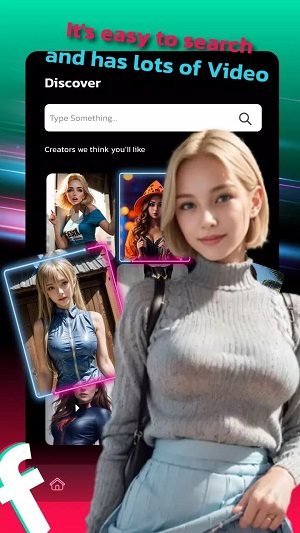 Fikfap Apk для Android