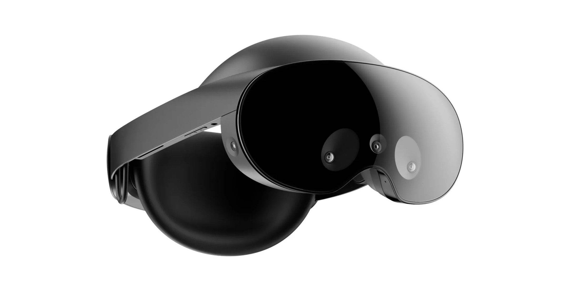 Мета останавливает продажи гарнитуры Quest Pro VR