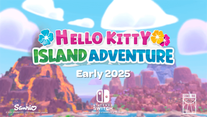 Kamusta Kitty Island Adventure Petsa at Oras