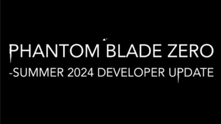 Phantom Blade Zero Devs bertindak balas