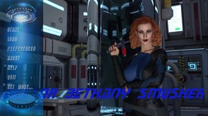 3001: A MILF Odyssey Capture d'écran 0