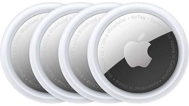 Apple Airtags