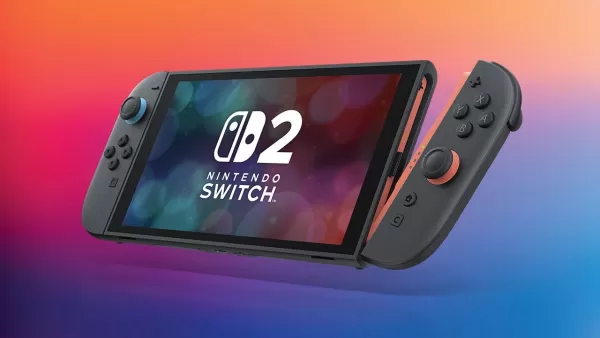 Switch 2 Price Won