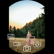Camera Remote Wear OS Capture d'écran 3