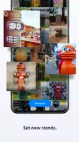 Friendz ภาพหน้าจอ 1