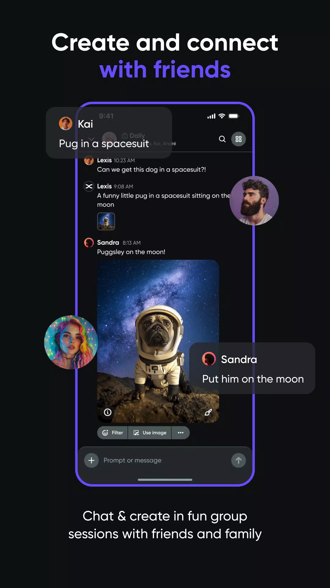 Remix Скриншот 3