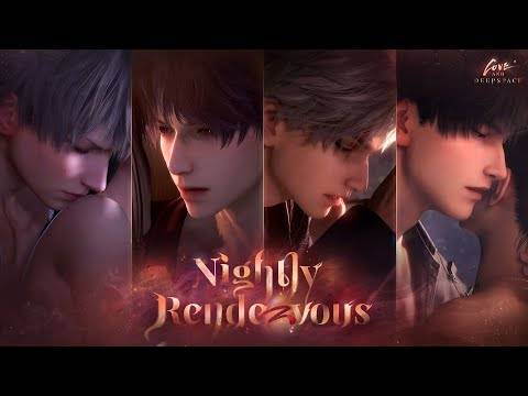 Love and Deepspace Nightly Rendezvous Event