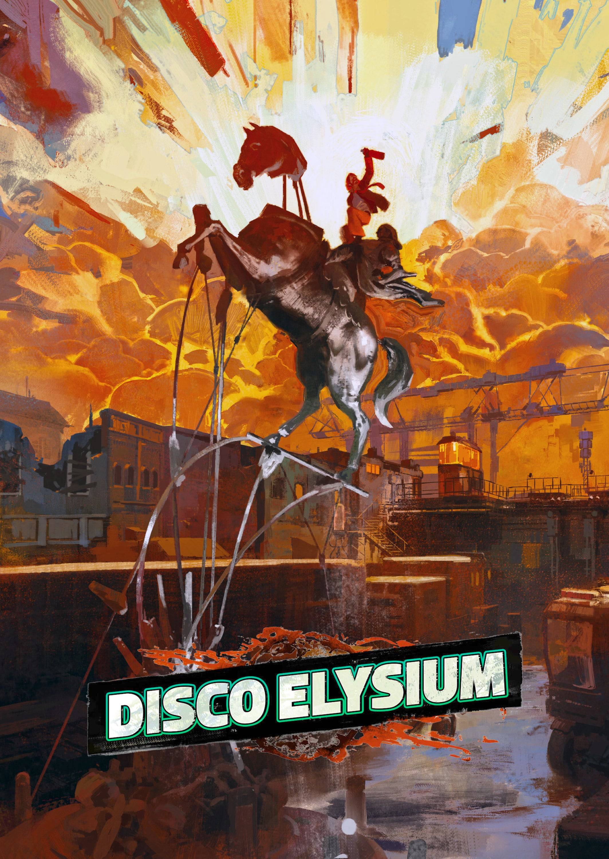 Guia do mapa disco elysium - Explore o rico mundo de Revachol