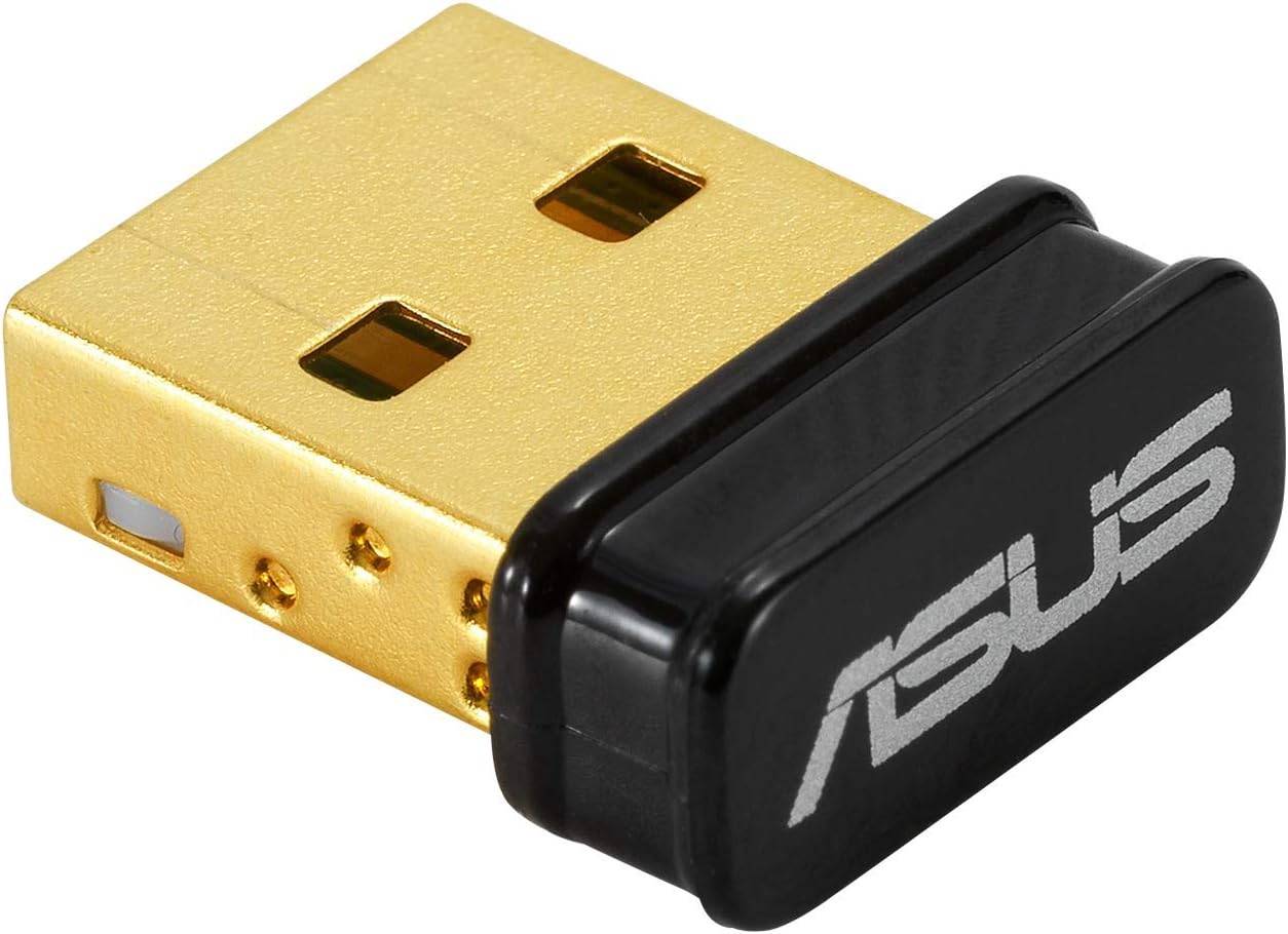 華碩USB-BT500
