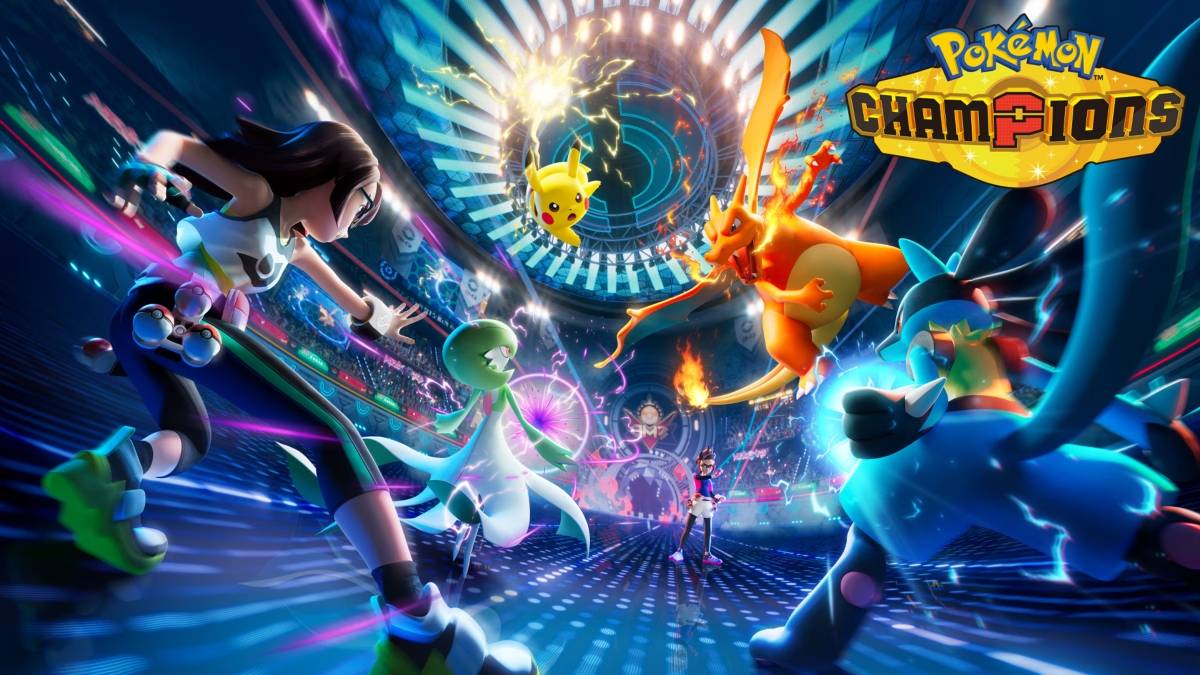 Pokémon-Meister: Veröffentlichungsdatum, Trailer & Spielinfos