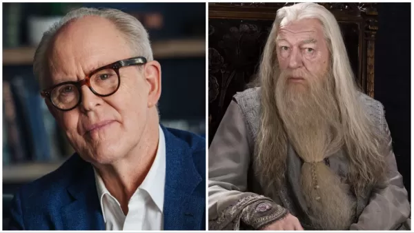 HBO's Harry Potter reboot: nakumpirma na inihayag ng cast at mga character