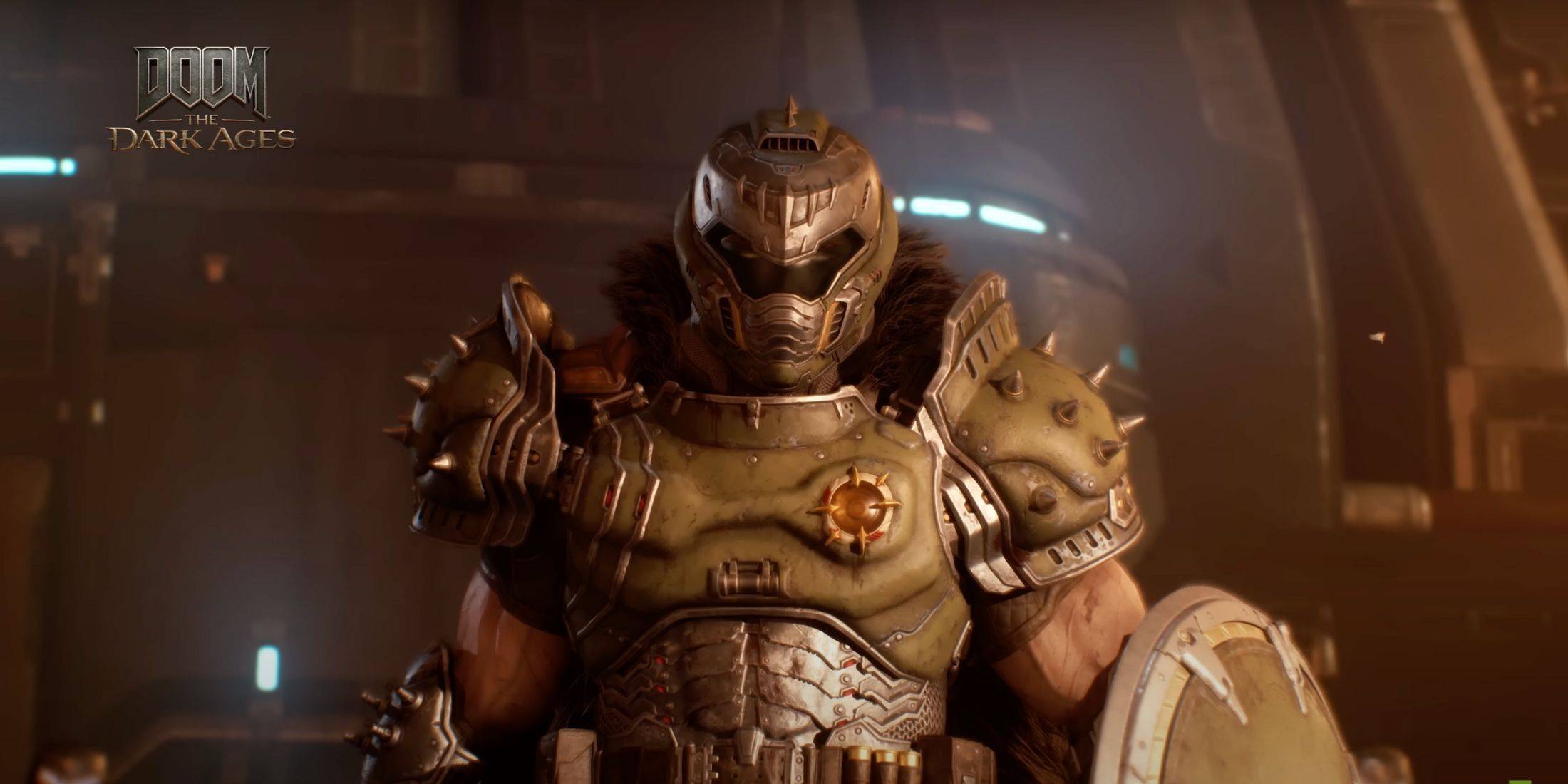 DOOM: द डार्क एजेस को NVIDIA से संक्षिप्त गेमप्ले टीज़ मिलता है