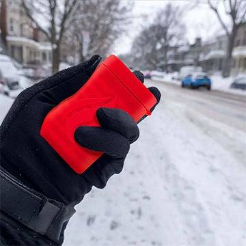 Panther Vision Powerpaw 602R Hand Warmer