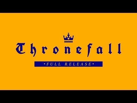 Throntfall oyun ekran görüntüsü