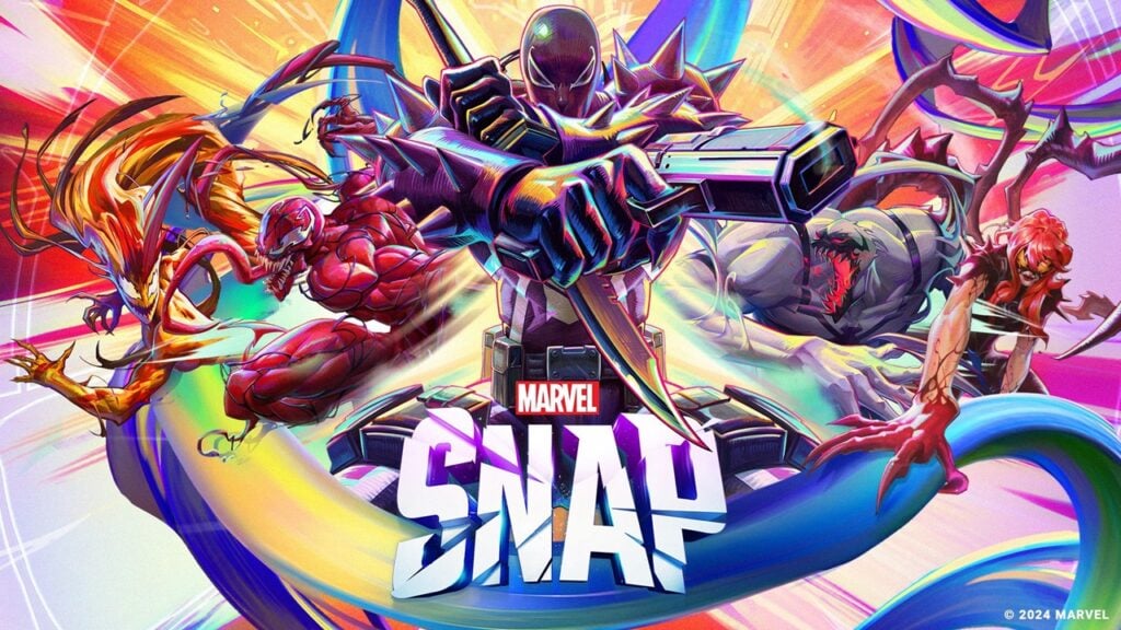 Marvel Snap Marks Second Anniversary with 