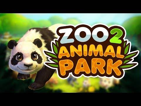 Zoo 2: Evento di San Valentino di Animal Park
