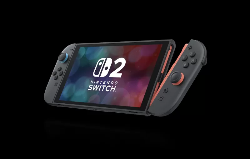 Nintendo Switch 2: Corrida às Reservas com Aumento de Tarifas
