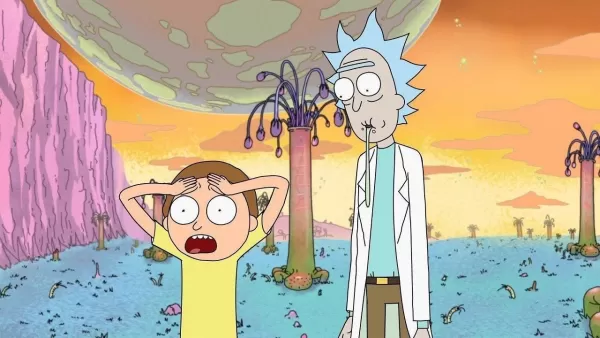 Top 15 Rick and Morty Episodes You Can't Miss