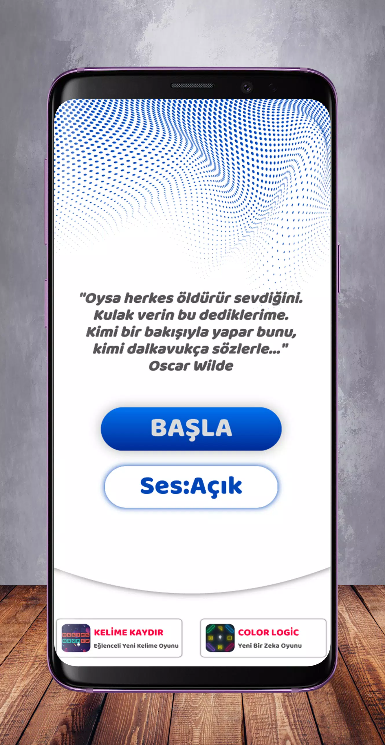 Edebiyat Bilgi Yarışması Captura de pantalla 3