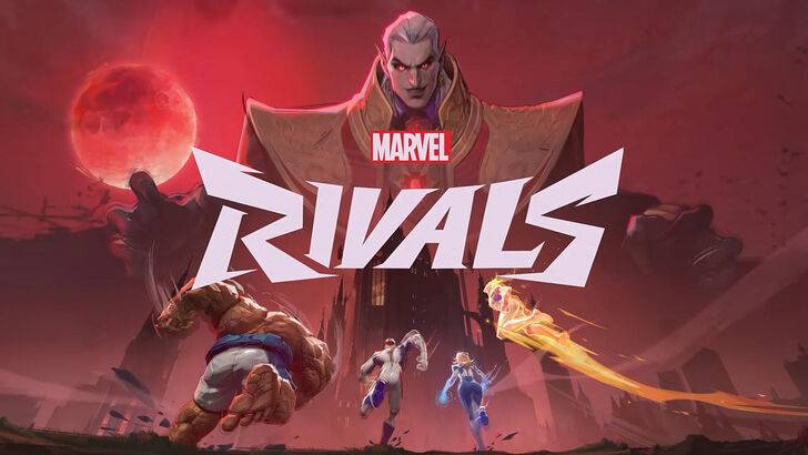 Os rivais da Marvel atingem os jogadores contam o marco novamente após o lançamento da 1ª temporada