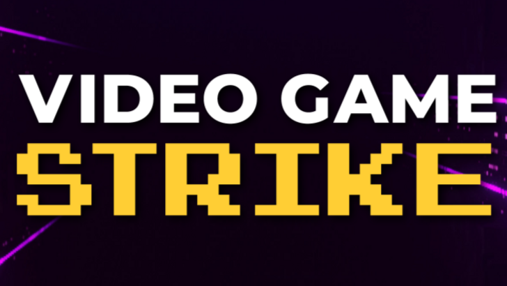 SAG-AFTRA atinge as proteções de IA contra grandes empresas de videogames