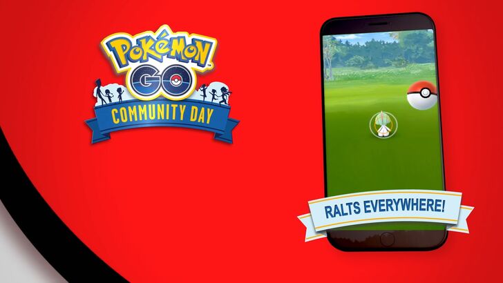 2025年1月のポケモンゴーコミュニティデイクラシックが発表されました