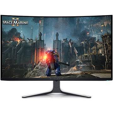 Top Dell y Alienware Monitor Ofers: Guardar en la productividad y las pantallas de juego