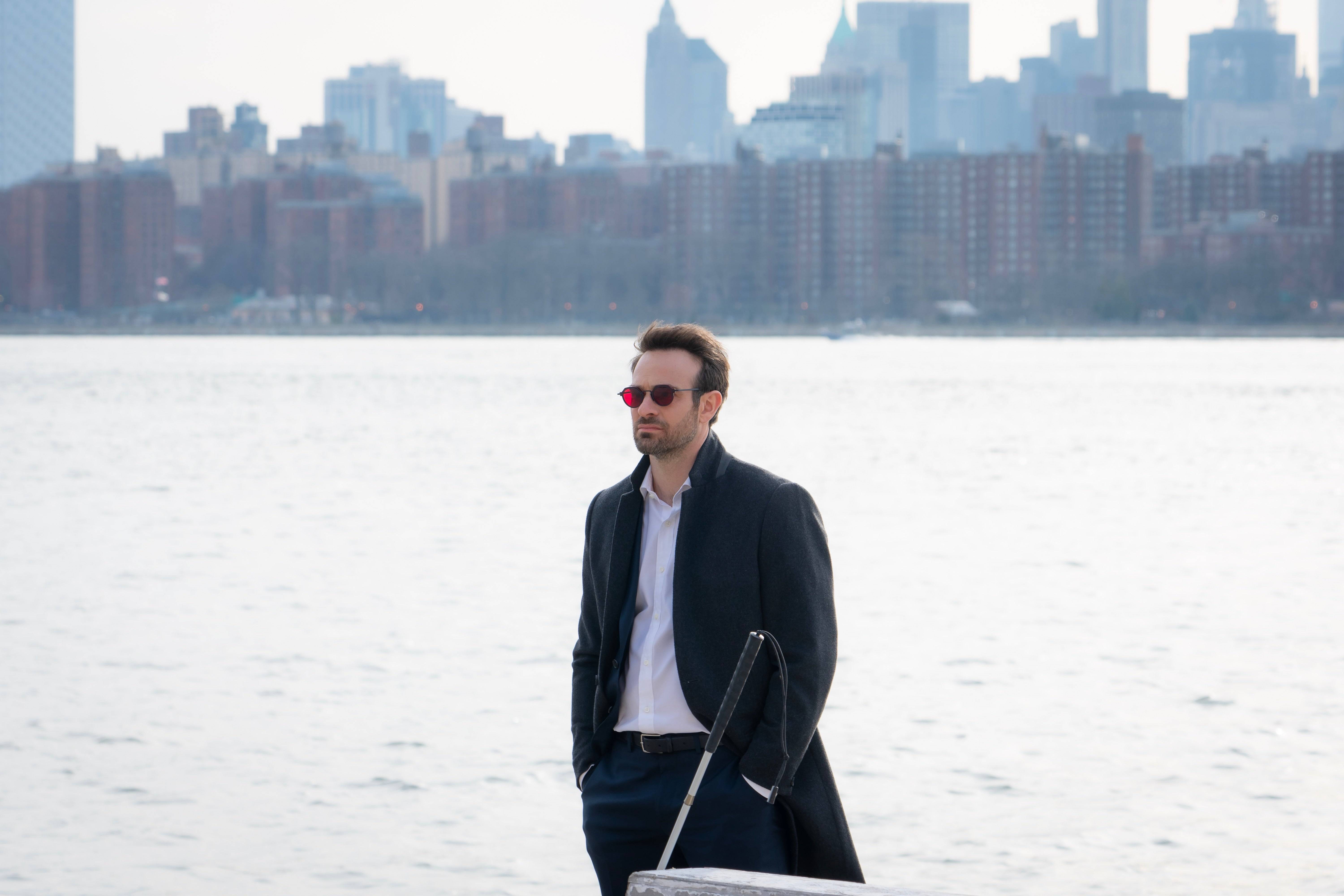 Daredevil: နောက်တဖန်မွေးဖွားခဲ့သည် 6